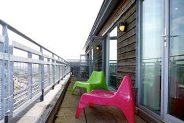 2 bed flat, Upper College Street, City centre, Nottingham, NG15BJ - Image 13